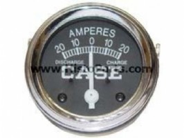 Case amperemeter