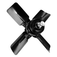 Fan assembly for Farmall A,B,C and Super C