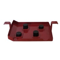 Battery box, lid only Farmall H & W4