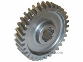 Steering sector gear Farmall H, 300 and 350