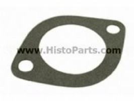 Gasket thermostat housing