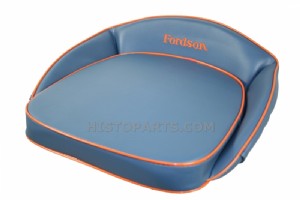 Seatcushion for old style Fordson seat