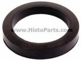 Dust seal spindle arm Major