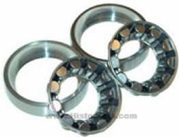 Steering collum bearing kit Ford 8N and NAA