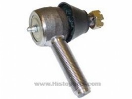 Front tie rod end, Ford 8N (1948-52)