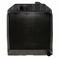 Radiateur Ford tractor