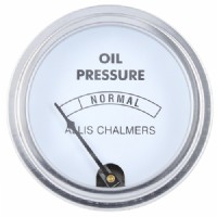 Oliedrukmeter Allis Chalmers