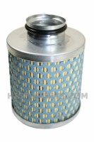 Fuel filter element Farmall BMD, Super BMD, BWD6, B450