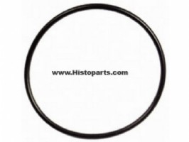 Engine liner seal, Nuffield 10/42, 10/60, 3/42, 3/45, 3DL, 4/60,