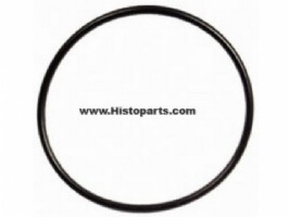 Engine liner seal, Nuffield 10/42, 10/60, 3/42, 3/45, 4/60, 4/65