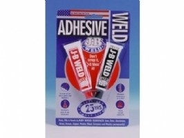 JB weld adheshive weld 2 x 30gr