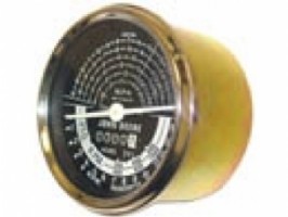 Tachometer, John Deere