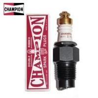 Champion X spark plug