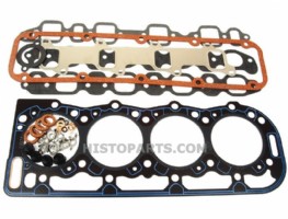 Headgasket set. Ford 5000. after 1968, 100 and 10 series
