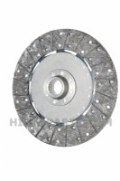12" clutch plate with 25 splines . Ford 5000 to 8210