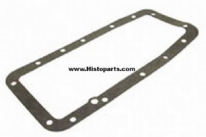 Lift cover gasket, Ford 5000 - 7000