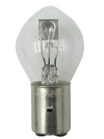 Bosch model bulb, 12Volt. 45/40 Watt