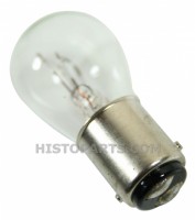 Bulb 12 Volt 21/5 Watt. ( mounting pins equal)
