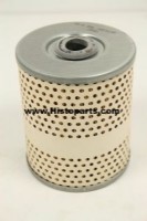 Fuel filter element John Deere 3010, 3020, 4000, 4020, 4520, 5020