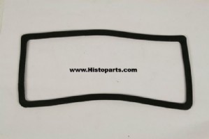 Gasket coil box, T-Ford 1926-27