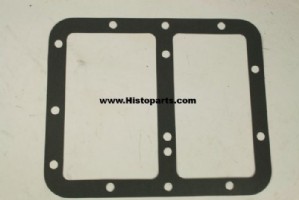 Shift cover gasket, Ford 5000