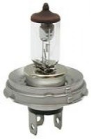 Bulb for P45T fitting
