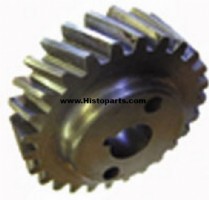 Gear, hydraulic pump International