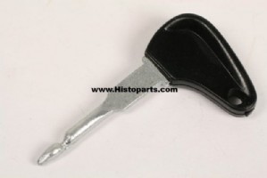 Key for Bosch model contact switch