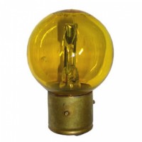 Marchall bulb 12V 40/45W Yellow