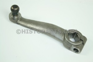 Front shock arm. A-Ford