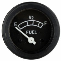 12 volt universal fuel gauge