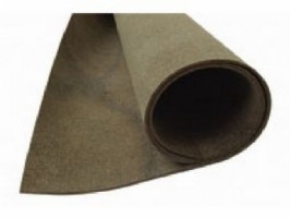 Cork gasket sheet. 0.8 mm