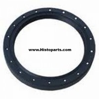Outer half shaft oil seal. Mc. Cormick 2 cyl. models