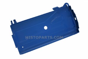 Battery tray. Ford