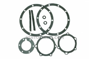 Rear Axle & U-Joint gasket set A-Ford