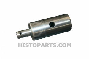 Clutch Pedal Pivot Pin. International