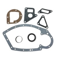 Crankcase Front Cover Gasket set, Farmall