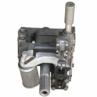 Hydraulic pump Massey Ferguson 21 splines
