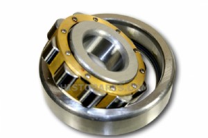 Gear box roller bearing