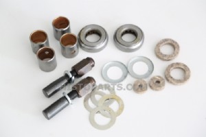 Basic Front Spindle Repair Kit. A-Ford