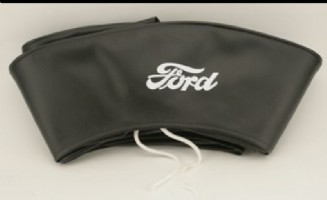 Spare Tire Cover. T-Ford 30 x 3-1/2