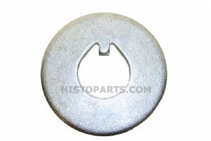 Front Hub Grease Retaining Washer
