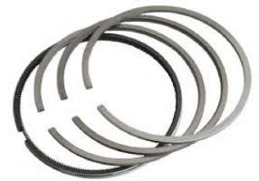Piston Ring Set, Ford with turbo engine