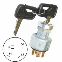 Contact - Start Switch