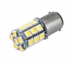 6 or 12-volt LED Light Bulb