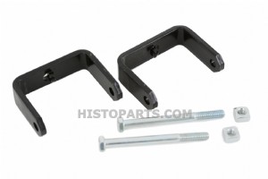 Rear Spring Clamps