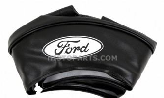 Spare Tire Cover A-Ford