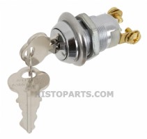 Replacement style Ignition Switch A-Ford