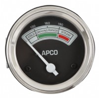Temperature gauge A-Ford 