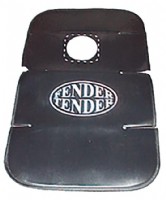 Rumble seat Fender Protector. 